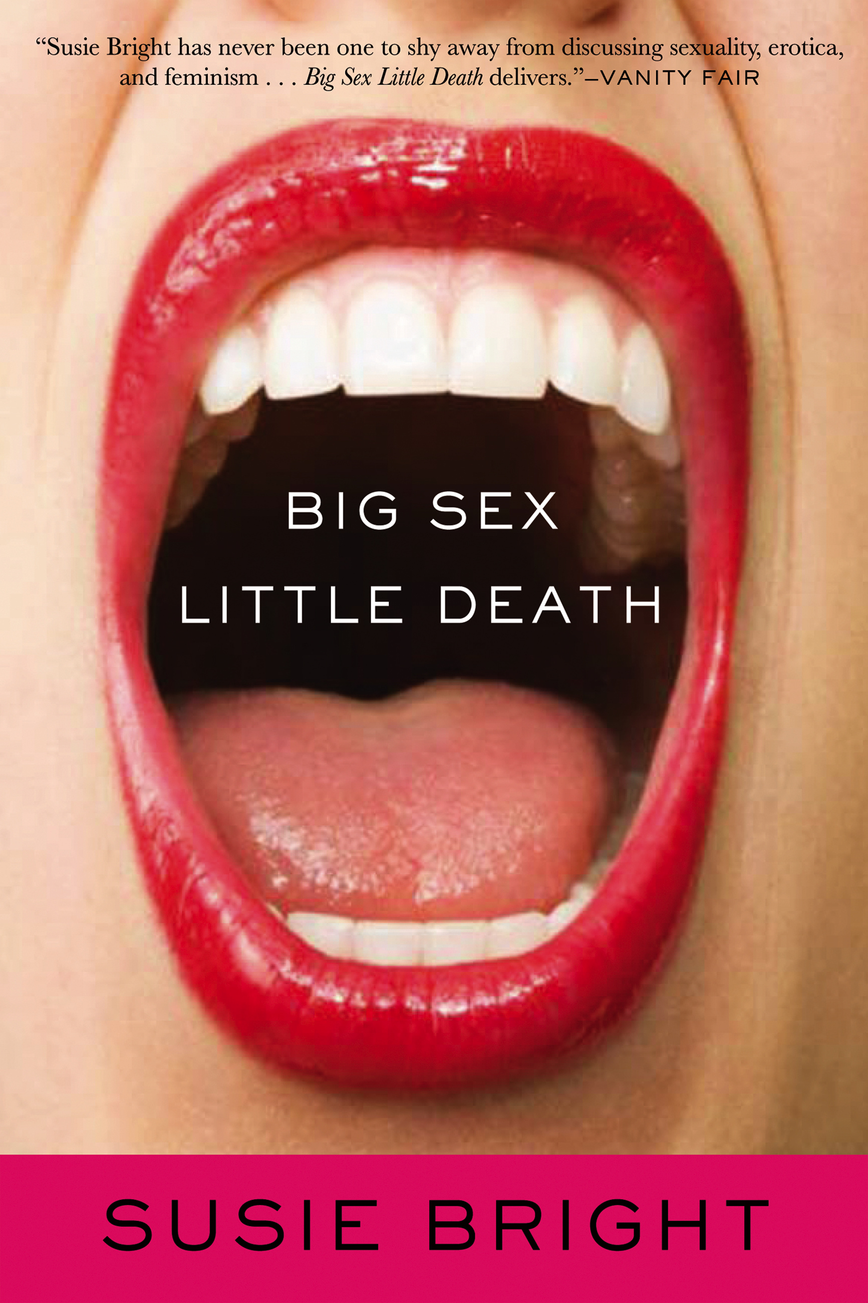 Small Sex Lip